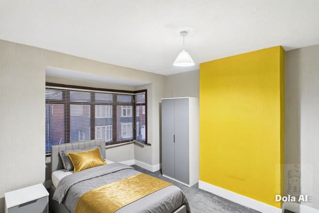 1 En-Suite Room, Lichfield Road, TS5 Main Photo