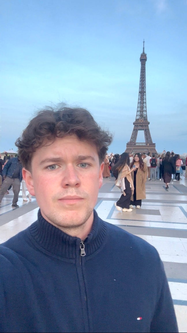 Final Year Student. Looking for Room or Housemates Main Photo