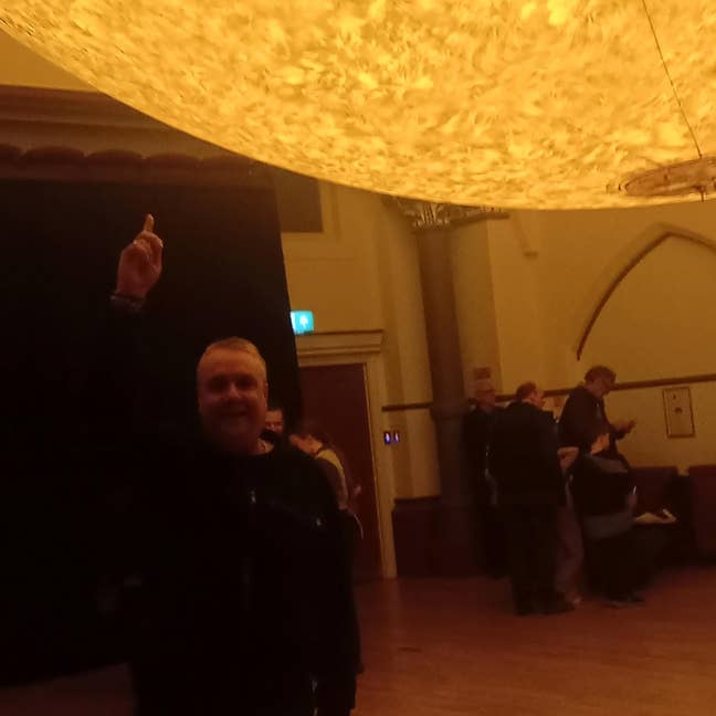 Friendly bloke looking for room Main Photo
