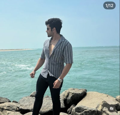 Student Male seeks a single or double room Main Photo