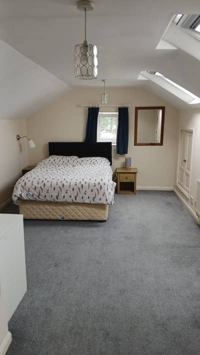 Double room available in West Kingsdown Main Photo