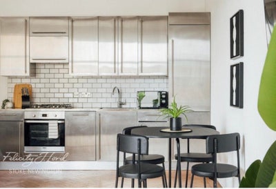 Lovely New York loft style 1 bed flat  Main Photo