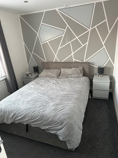 Furnished double room Main Photo