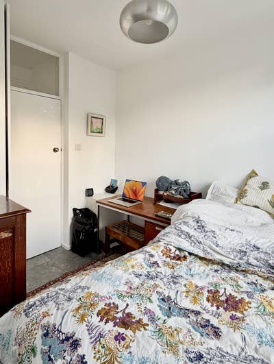 Sunny Highgate Double Bedroom - Bills Included!!  Main Photo