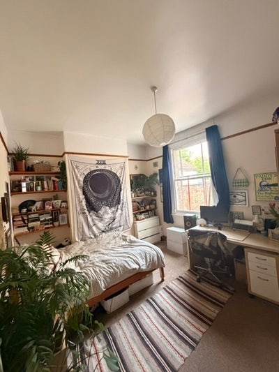 Double room for rent in Bishopston  Main Photo
