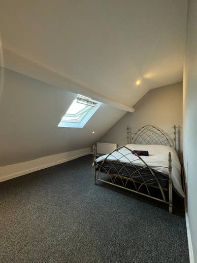 Double room Main Photo