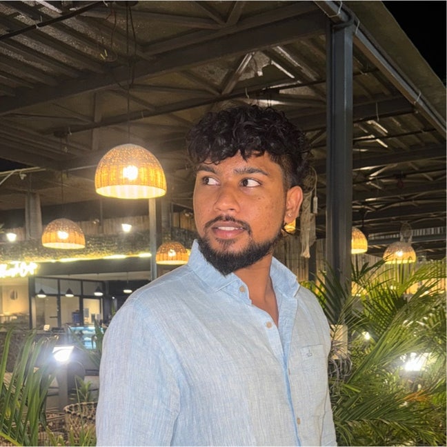 Student Male seeks a single or double room Main Photo