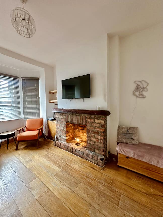 Two Double Bedrooms Availabe - East Belfast Main Photo