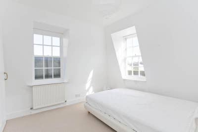 Weekday Let - Ensuite Furnished Room in Pimlico  Main Photo