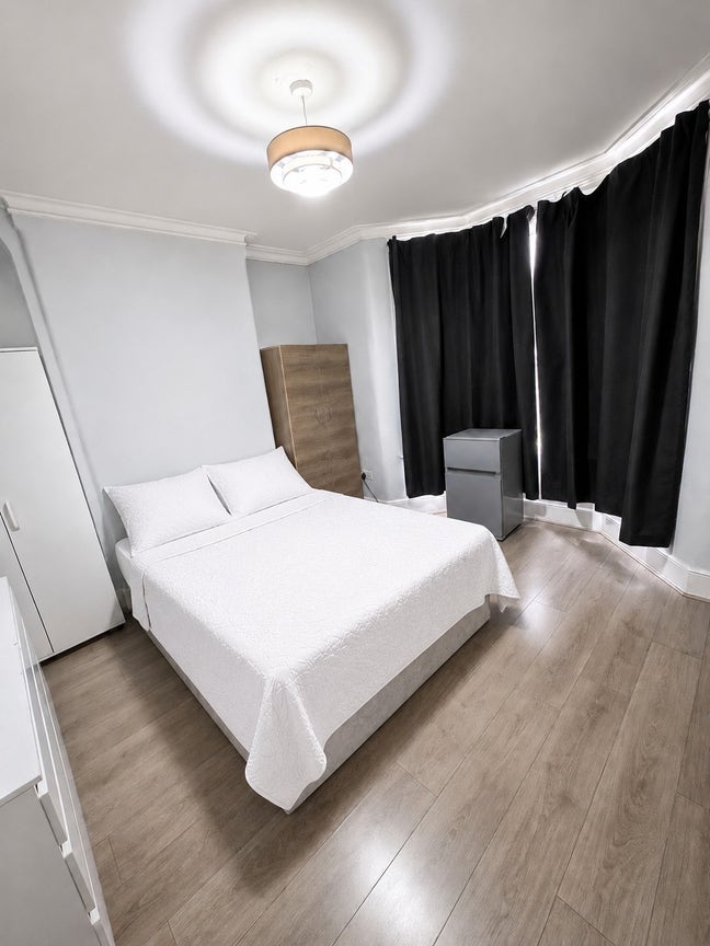 Double Room Bruce Grove | 0 Deposit | Couples Alow Main Photo