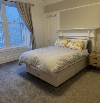     Large Double Room Available in 2-Bed Flat Main Photo