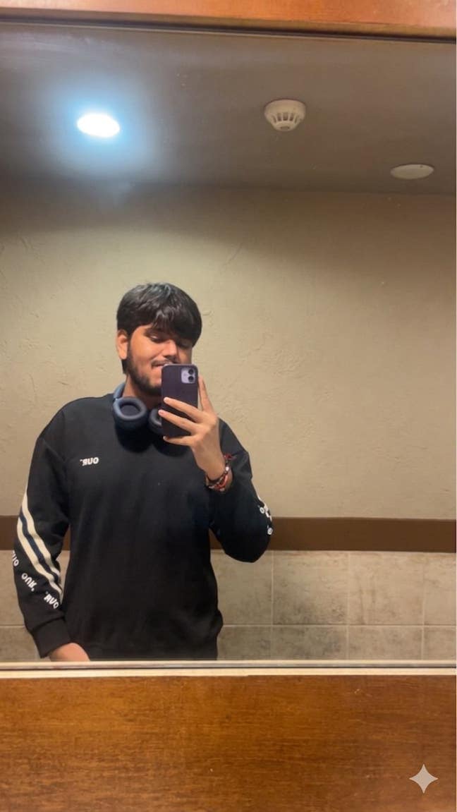 LSBU student looking for room near Elephant & Cast Main Photo