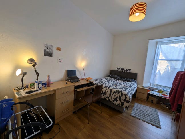 Double Room for Rent near Meadowbank  Main Photo