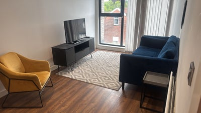 Double Room in a two bedroom apartment in  Main Photo