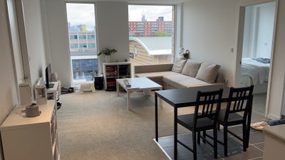 2 Bedroom 2 Bathroom Apartment for Short Let Main Photo
