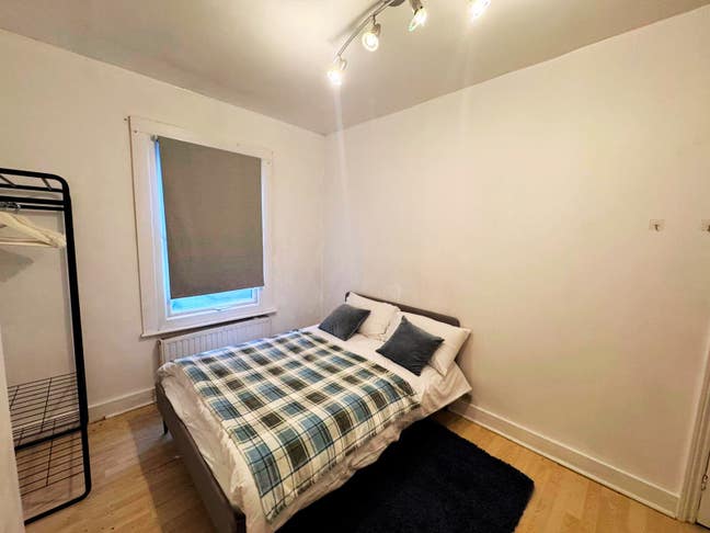 Delightful Spacious 2 Bed Flat Main Photo