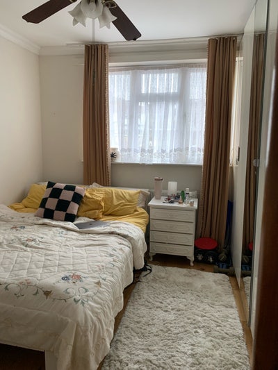 Double Room  Main Photo