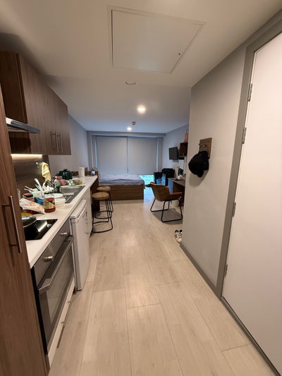 Short-term students accommodation Main Photo