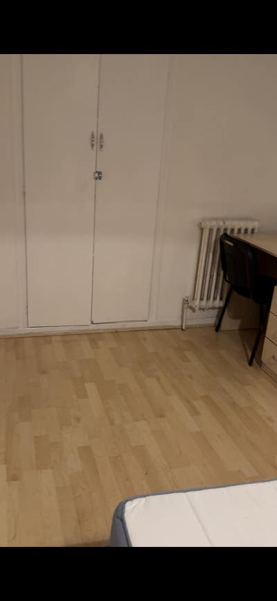 Short let only till 30/8 Main Photo