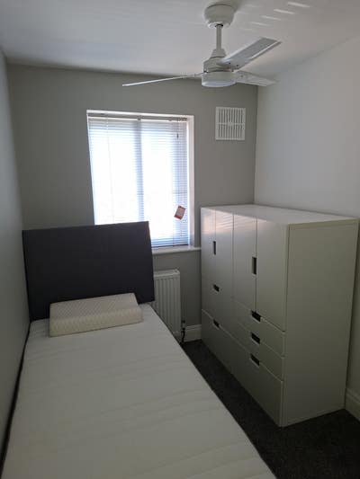 Single Room 2 Bed Refurbished House Wigmore LU2   Main Photo