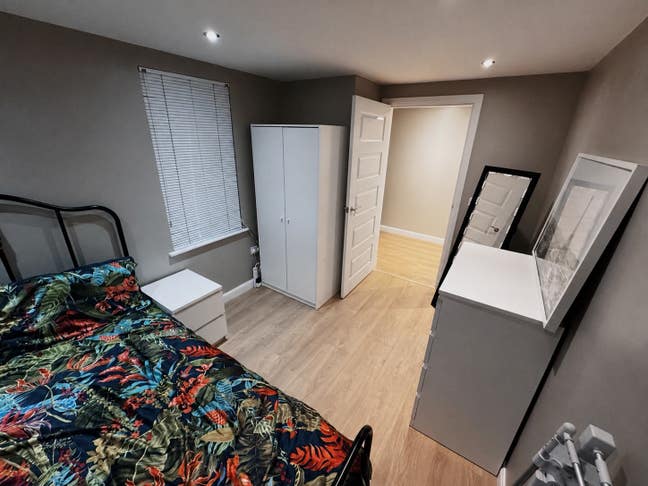 Double Room to Rent in EH17 Main Photo