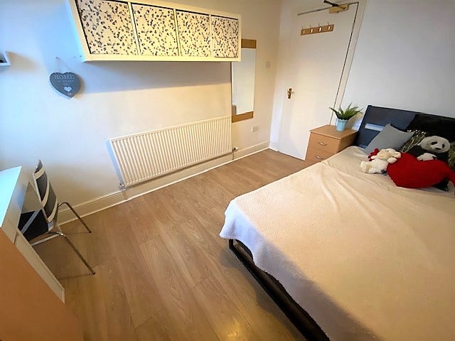 Stunning double rooms Main Photo