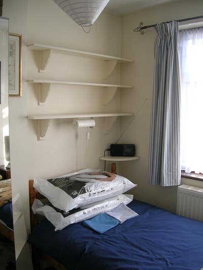 Single room in family home in Ickenham Main Photo