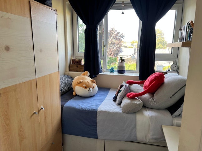 Small Single Room Available in  Denmark  Hill Main Photo