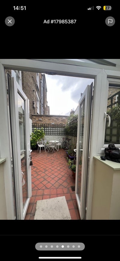 Spacious stunning flat  Main Photo