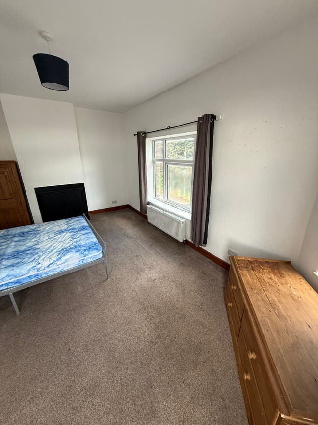 Room to Rent in Northampton Town Centre NN1  Main Photo