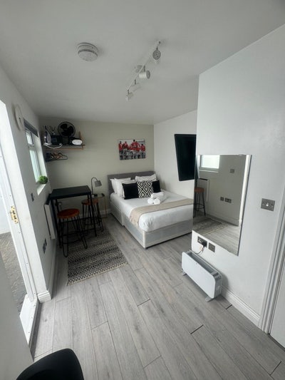 ✨🏡 Brand New Studios to Let in Harlesden   Main Photo