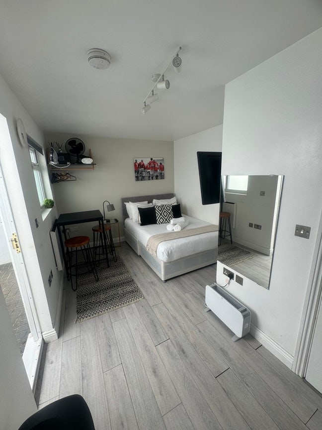 ✨🏡 Brand New Studios to Let in Harlesden   Main Photo
