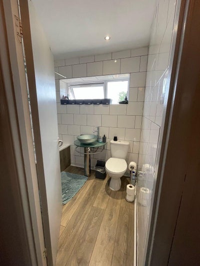 Triple Room  Main Photo