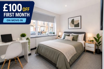 6⭐️ living perfect house for top professionals Main Photo