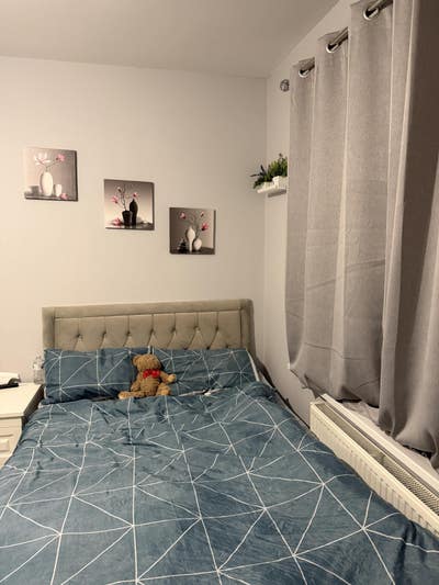 A double room  Main Photo