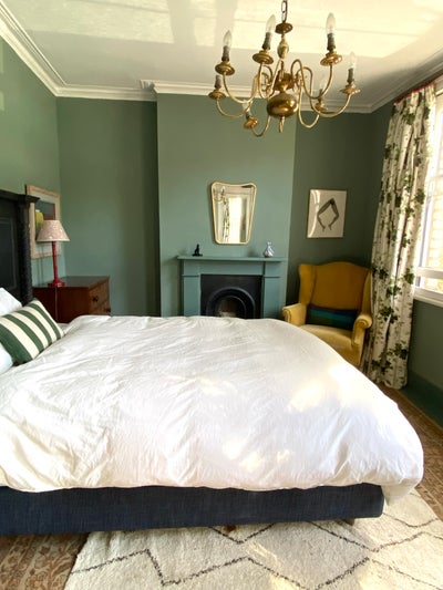 Double Room in Old Hanwell Main Photo