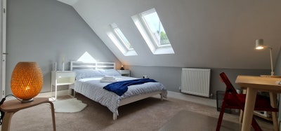 1x Double Room Main Photo