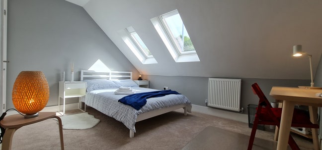 1x Double Room Main Photo