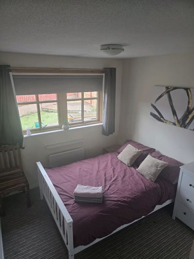 Double room to rent Main Photo