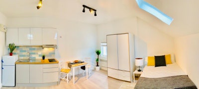 ✨🏡 3 Studio Flats to Let in - Dollis Hill Main Photo