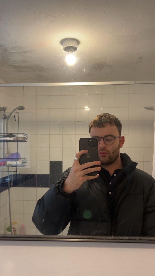 Looking for room in friendly house!  Main Photo