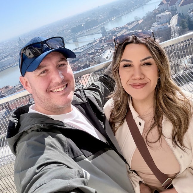 44 year old Male seeks a single or double room Main Photo