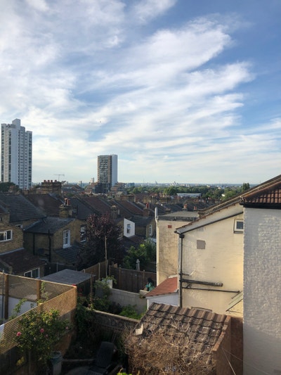Two Lovely Double Rooms in Plumstead Main Photo