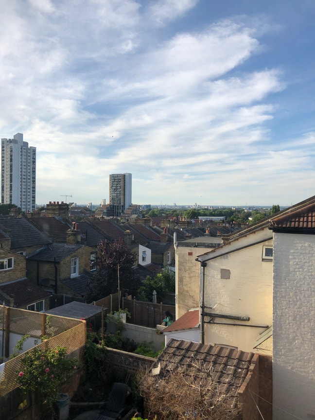 Two Lovely Double Rooms in Plumstead Main Photo