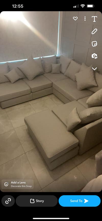 Spare room  Main Photo