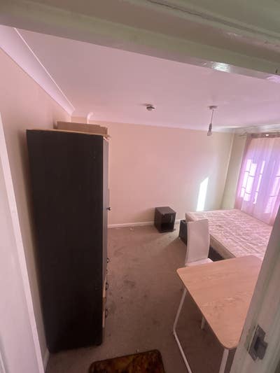 Double Room  Main Photo