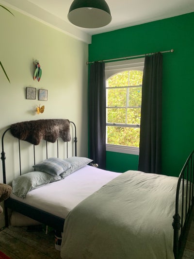 Bright double room near Sefton Park, inc bills Main Photo