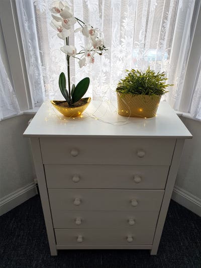 Two Double Rooms in a Professional Household Main Photo