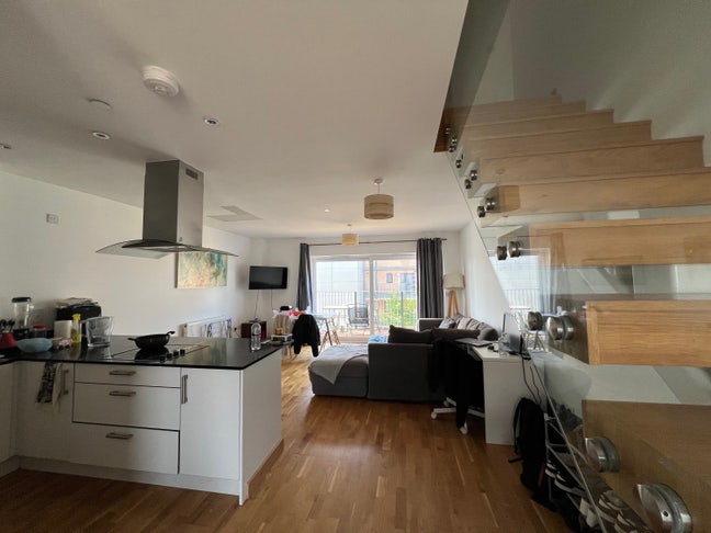 Spacious En-Suite Room Central Cambridge Main Photo