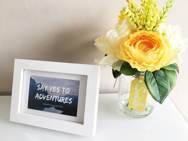 🙌 Make the Most of Life in a Snug Home 💛 Main Photo